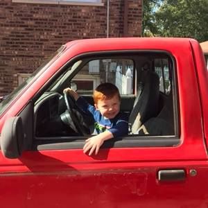 Meet your Posher, Casey